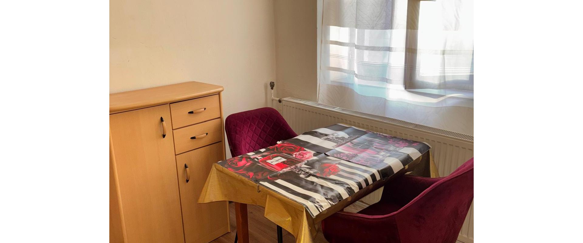 Prenájom 1 izb. bytu v centre KE, Svätoplukova ul., Košice