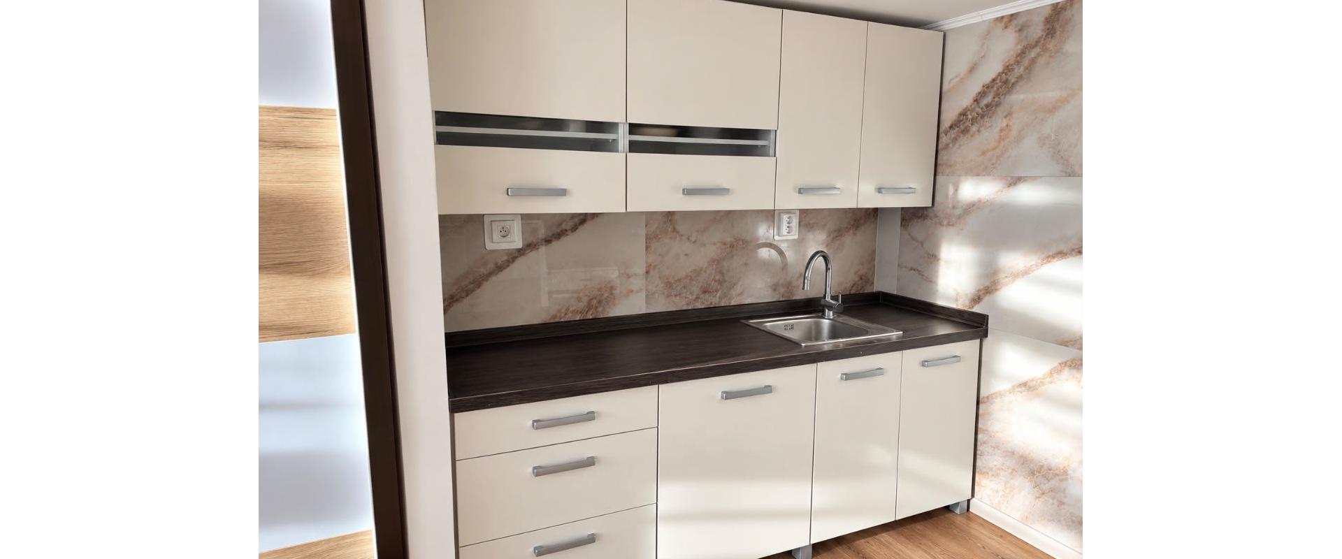Prenájom 1 izb. bytu v centre KE, Svätoplukova ul., Košice