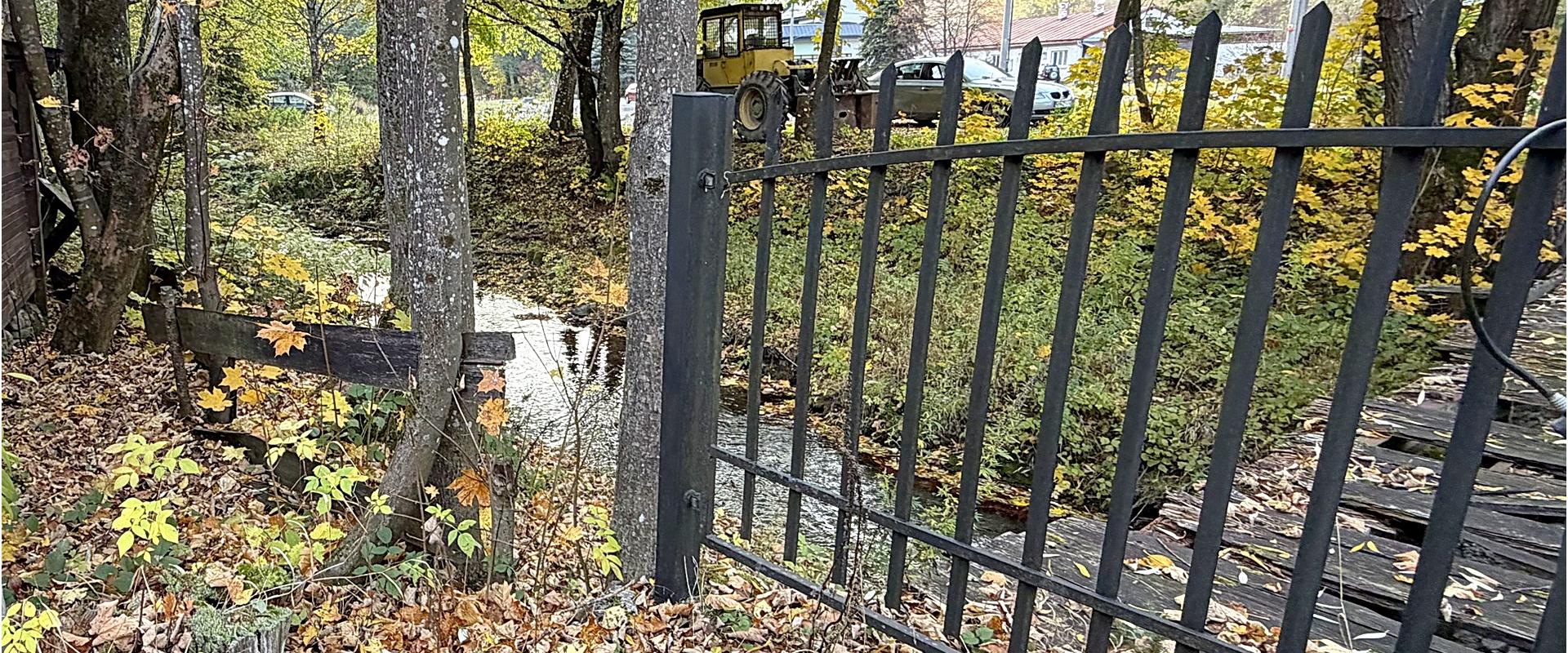 Stavebný pozemok Staré hory - Donovaly