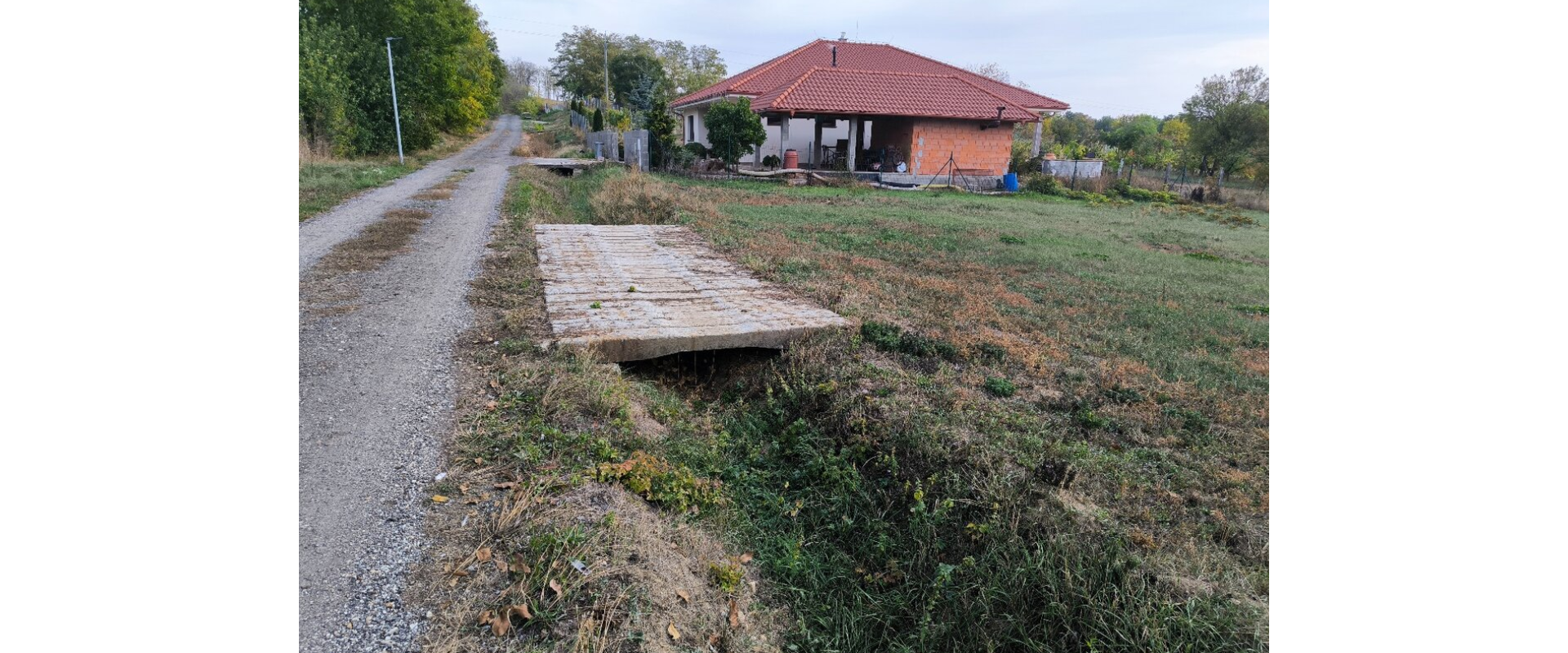 NA PREDAJ: STAVEBNÝ POZEMOK 682 m² – VEĽKÁ MAŇA