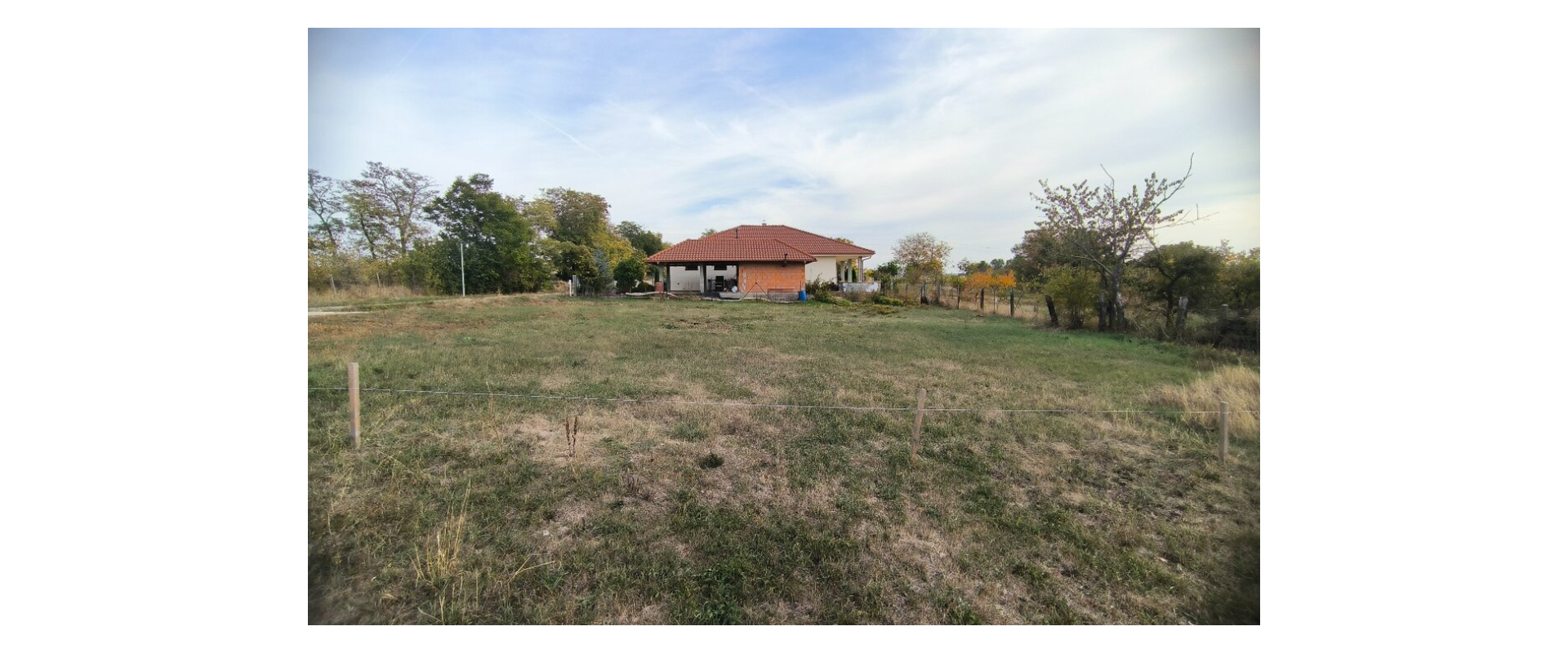 NA PREDAJ: STAVEBNÝ POZEMOK 682 m² – VEĽKÁ MAŇA