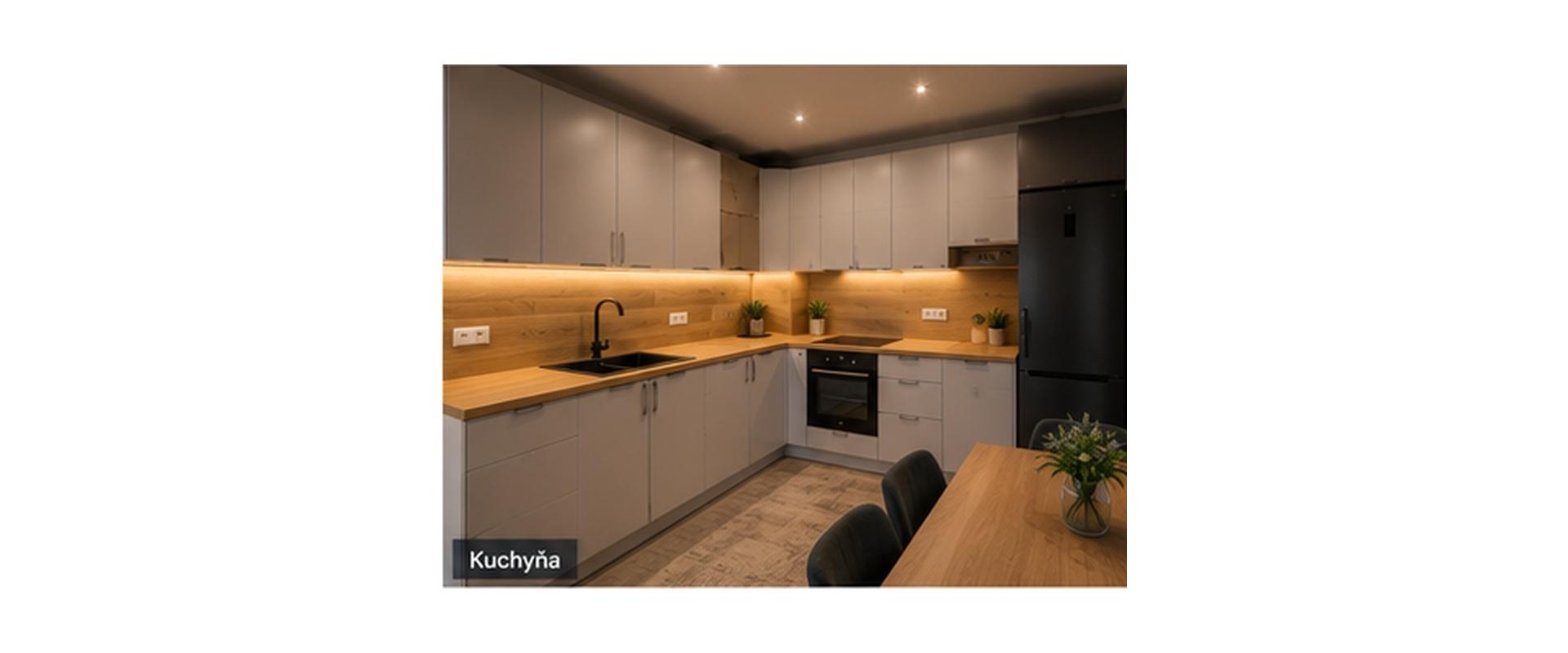 NA PREDAJ - 3i byt po kompletnej rekonštrukcii s balkónom THK
