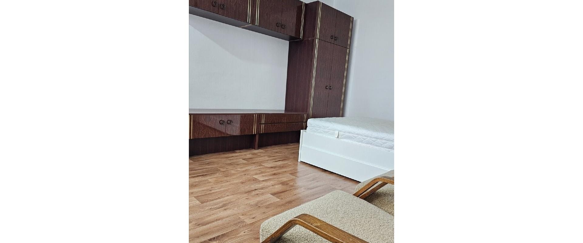 Realitná kancelária JKV REAL ponúka na prenájom 1 izbový byt na Bojnickej ceste