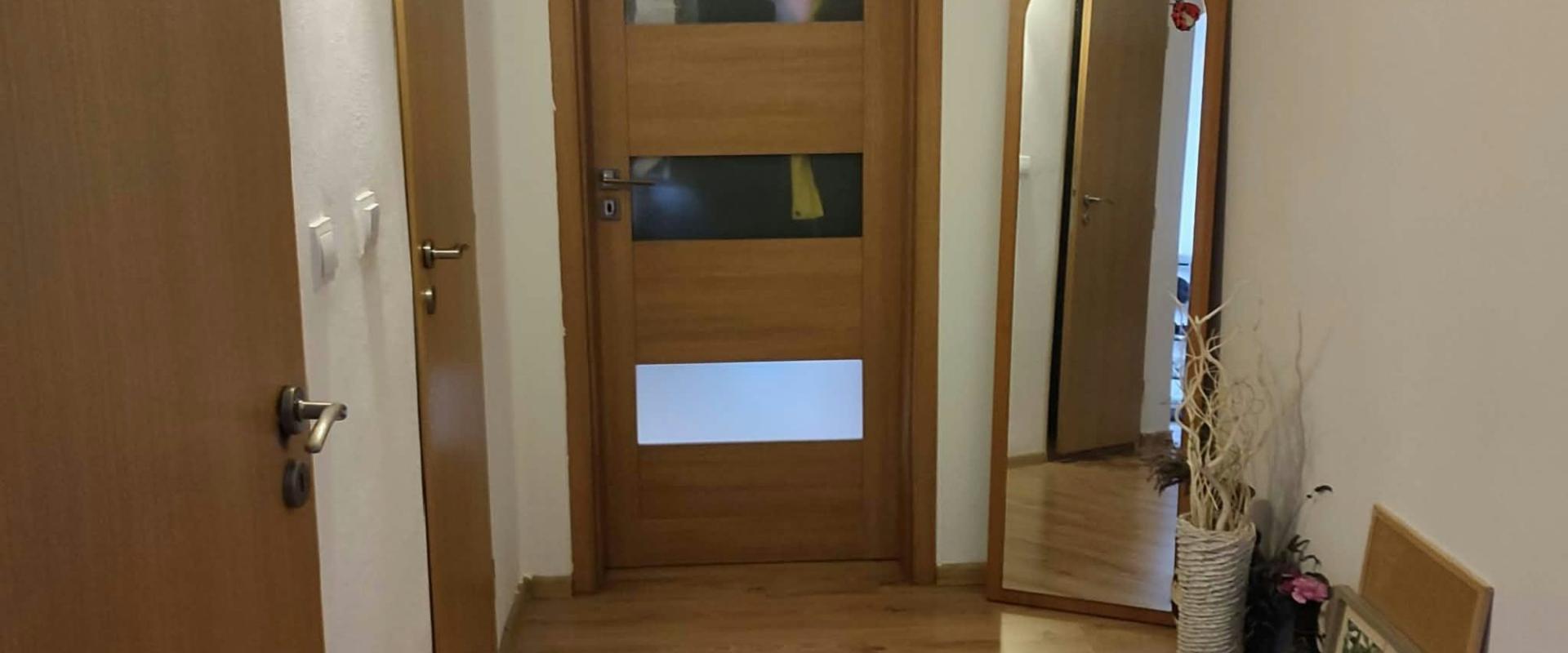 Pekná trojka na Sekčove