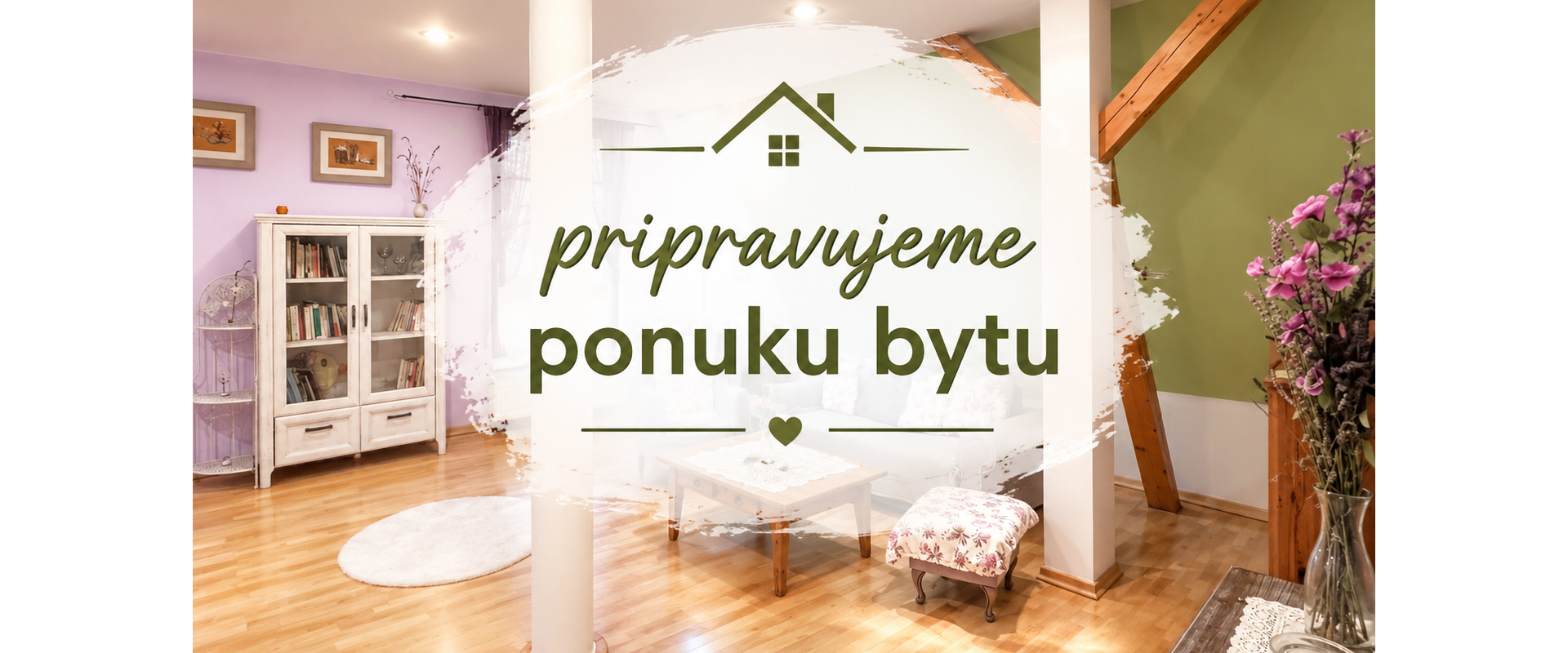 PRIPRAVUJEME PONUKU 4-i MEZONETU TRNAVA