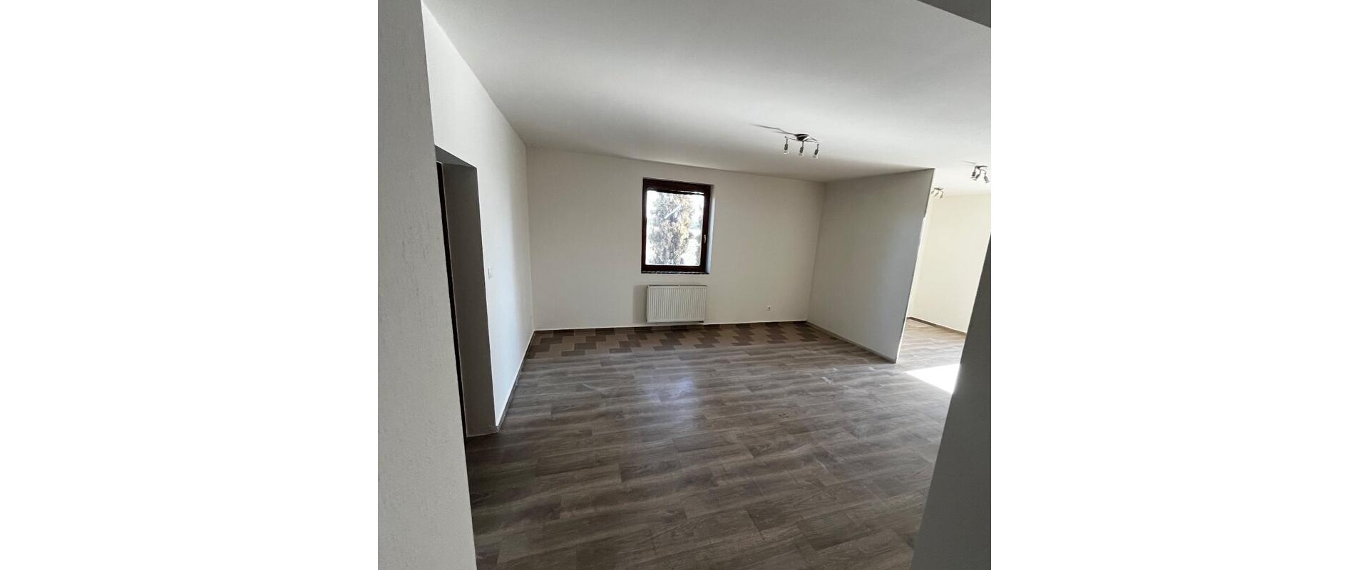 Rodinný dom v Gabčíkove po kompletnej rekonštrukcii