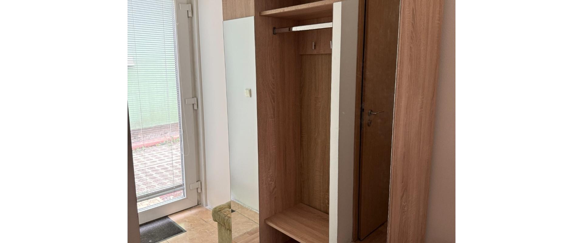 Prenájom izby v rodinnom dome so spoločnými priestormi