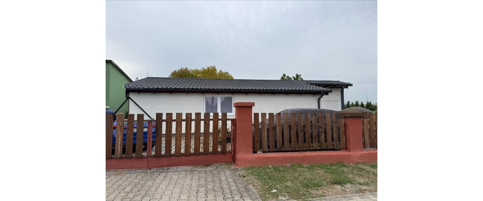 Prenájom izby v rodinnom dome so spoločnými priestormi