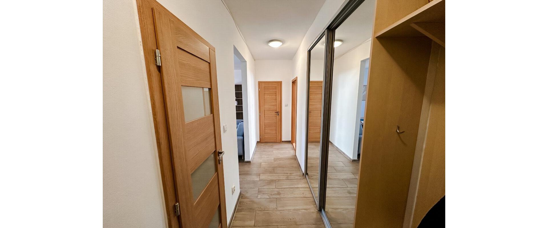 NA PRENÁJOM 3-IZBOVÝ BYT – PREŠOV, SDH