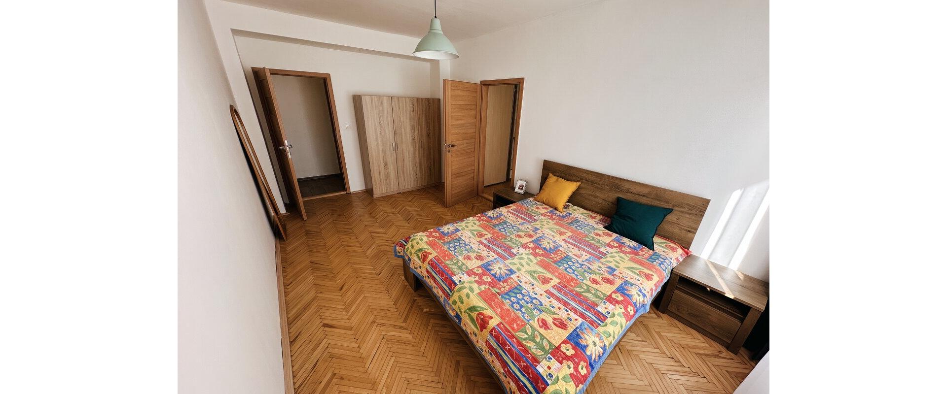 NA PRENÁJOM 3-IZBOVÝ BYT – PREŠOV, SDH