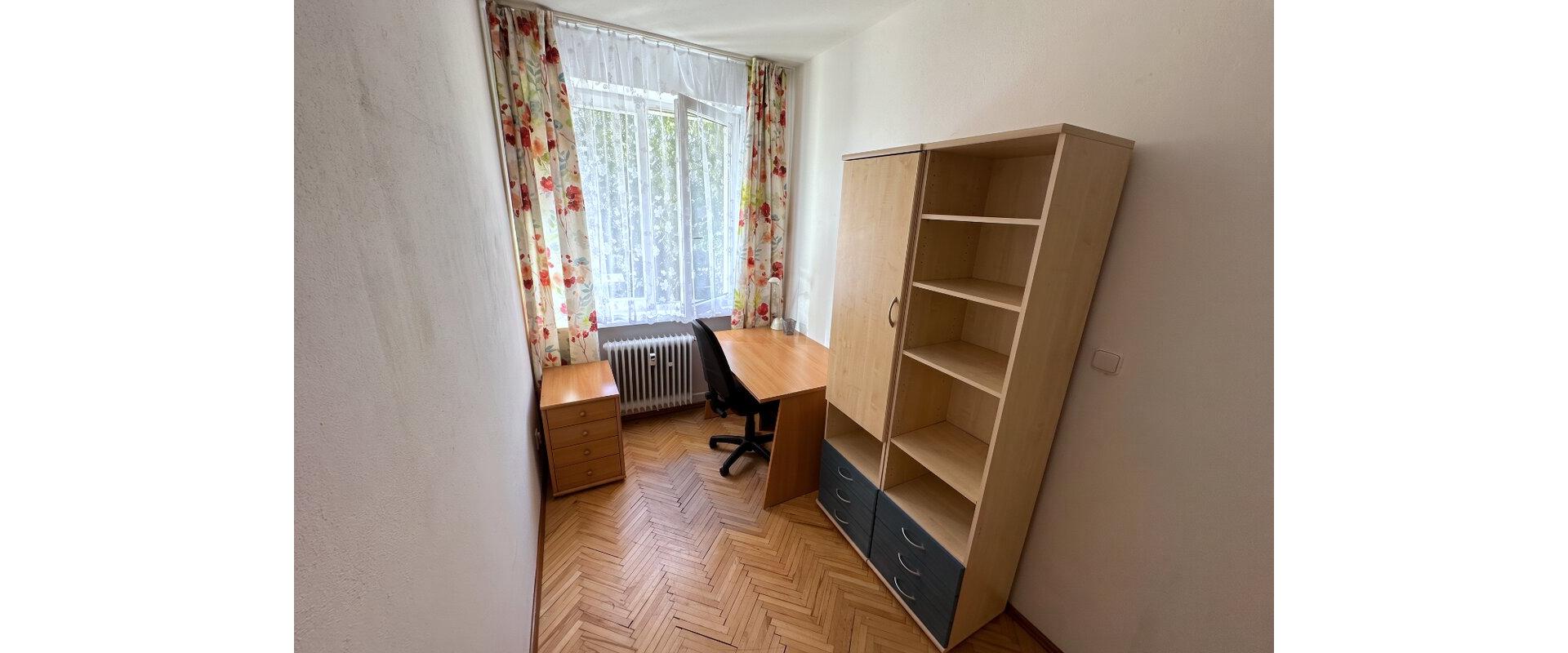 NA PRENÁJOM 3-IZBOVÝ BYT – PREŠOV, SDH