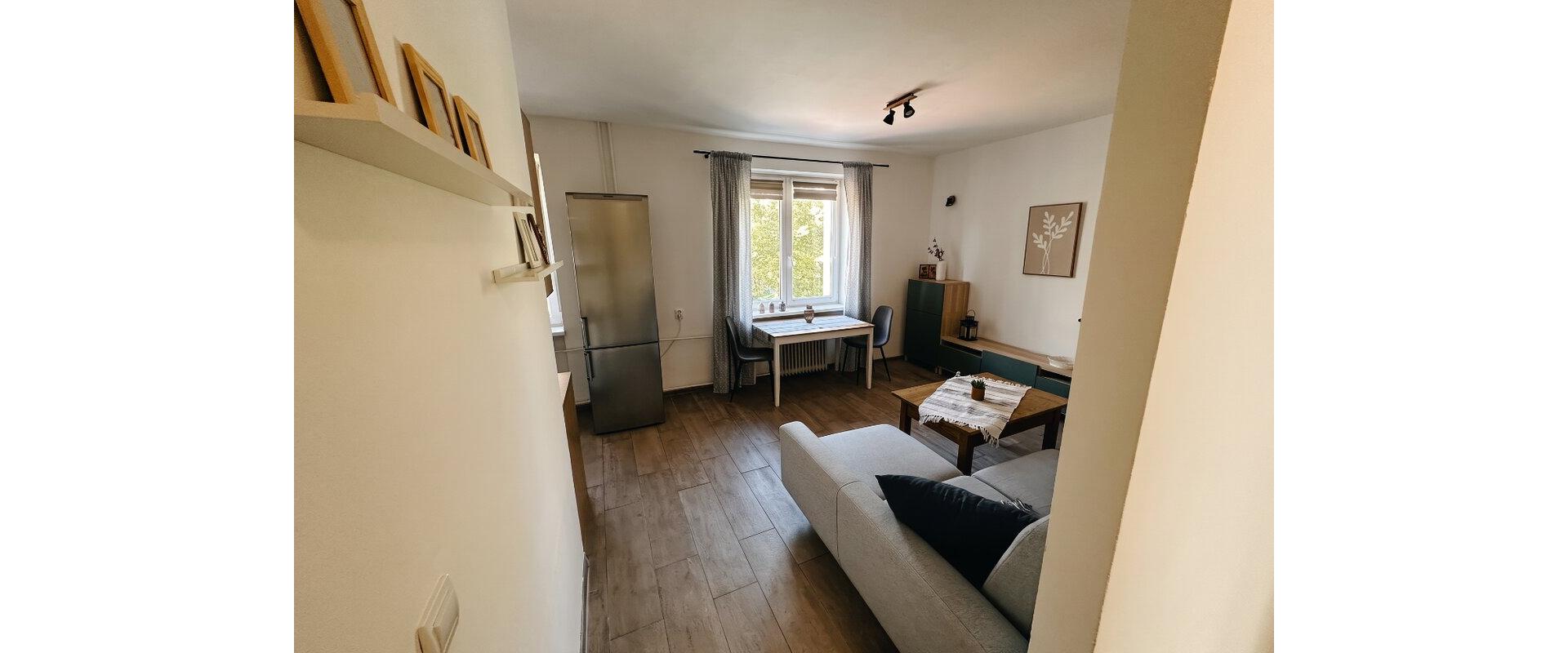NA PRENÁJOM 3-IZBOVÝ BYT – PREŠOV, SDH