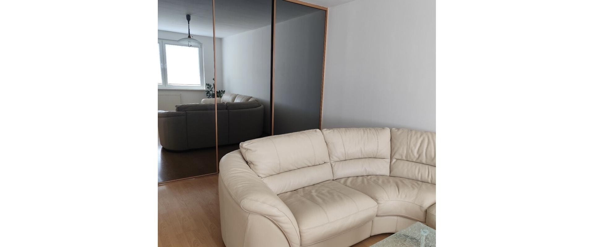 PRENÁJOM 3 izbový byt, ul. Jesenná, Poprad