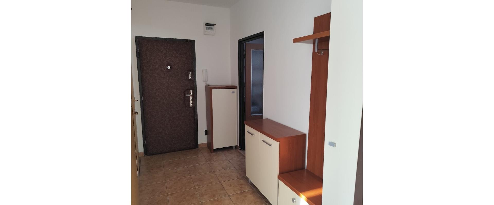 PRENÁJOM 3 izbový byt, ul. Jesenná, Poprad
