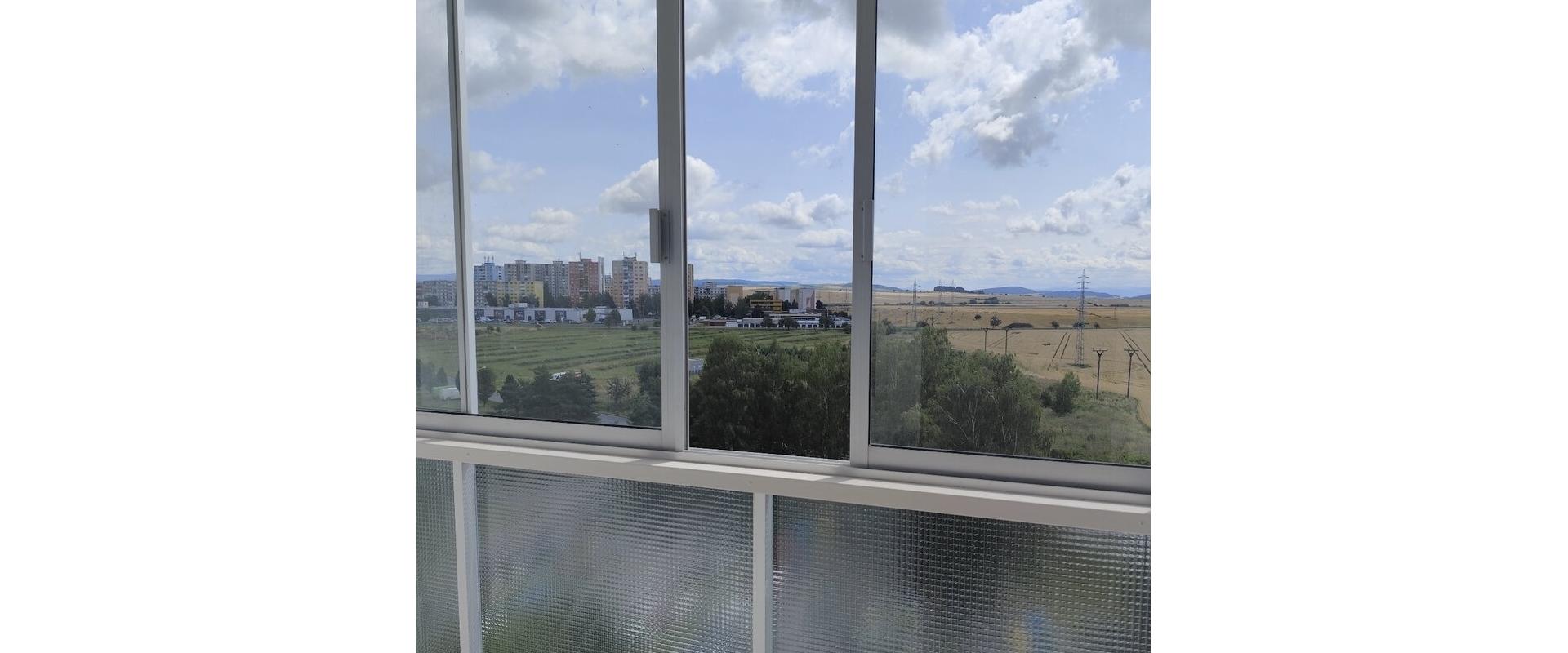 PRENÁJOM 3 izbový byt, ul. Jesenná, Poprad