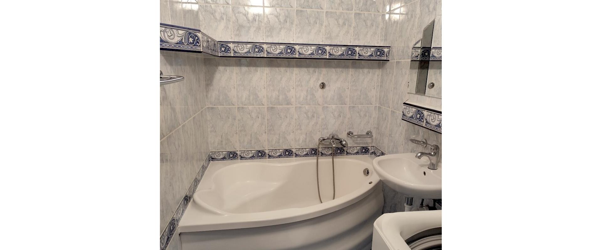 PRENÁJOM 3 izbový byt, ul. Jesenná, Poprad
