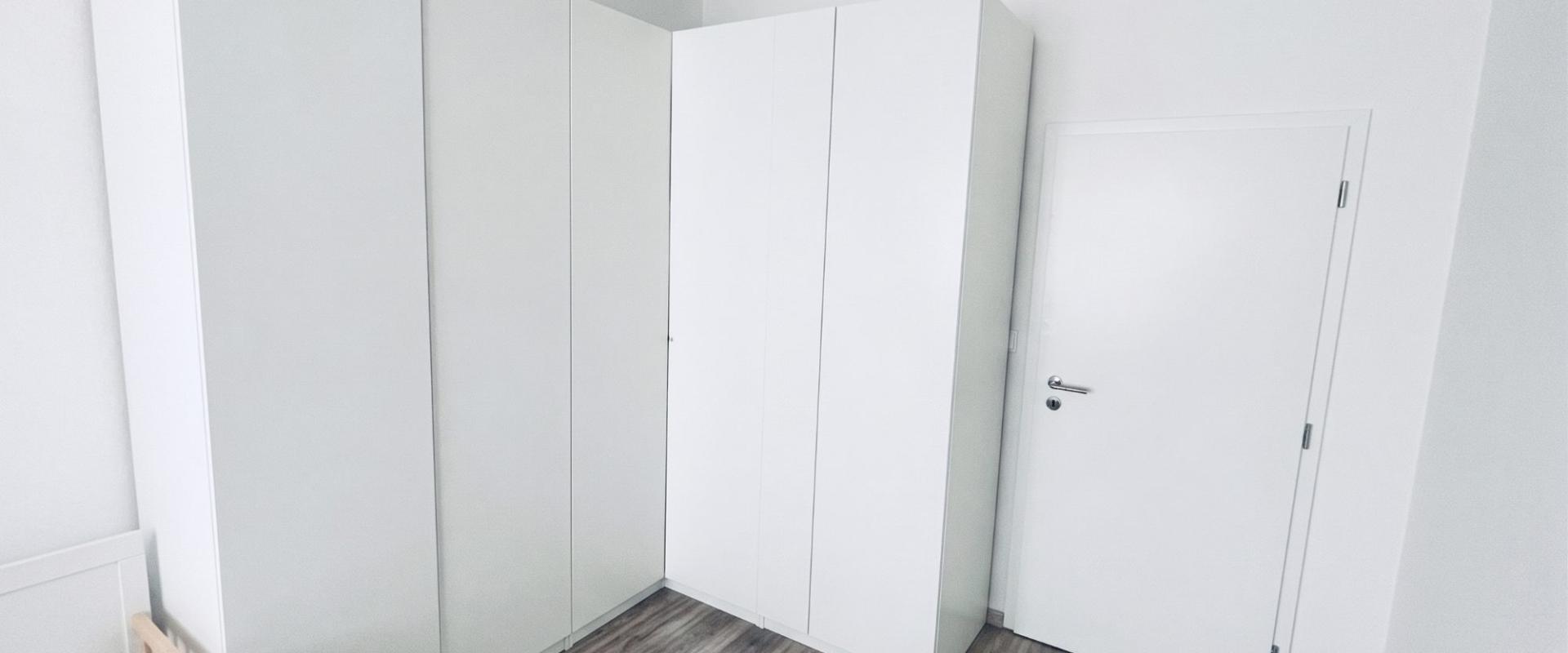 Predaj 2 izb bytu s balkónom v novostavbe