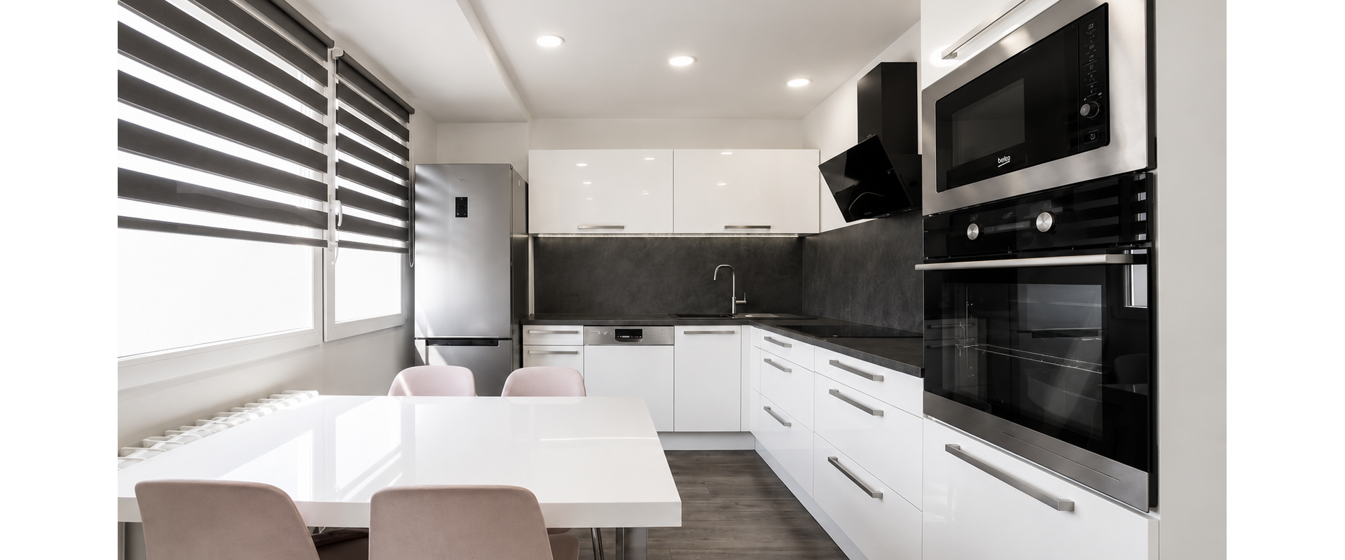 4-Izbový byt na predaj po rekonštrukcií