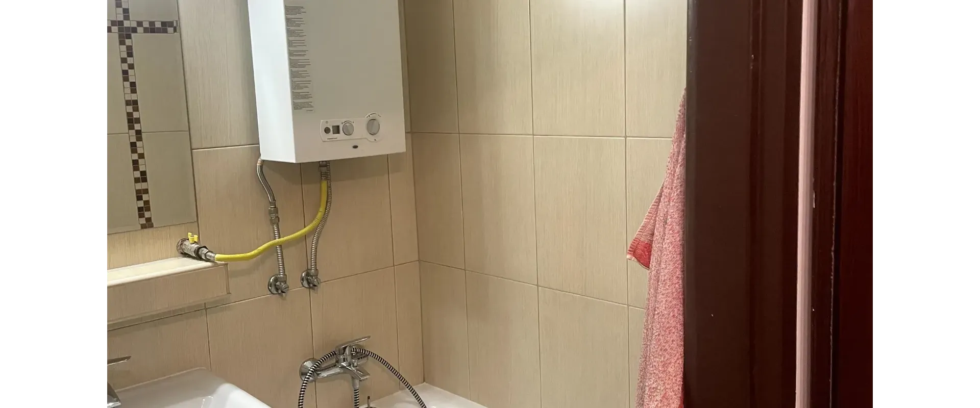 Prenájom 2-izbového bytu na Miletičovej ulici v Ružinove