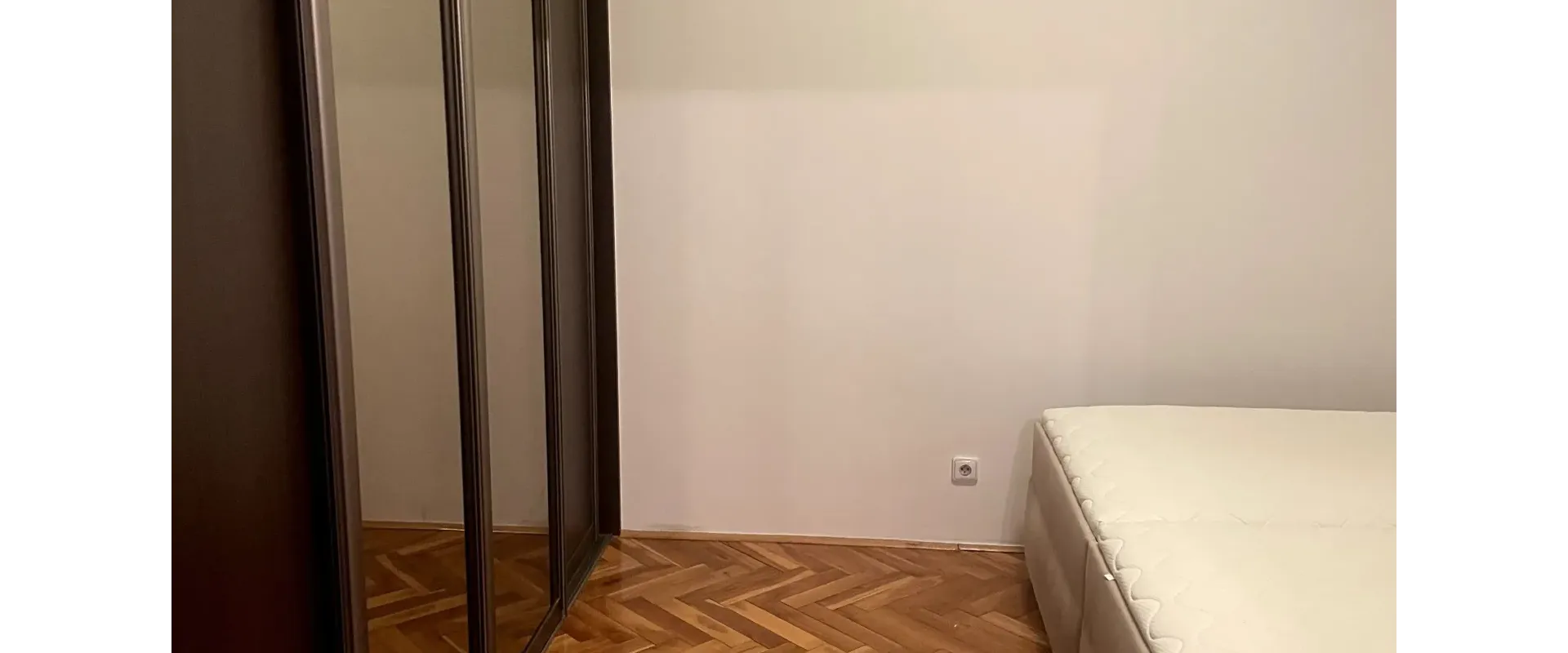 Prenájom 2-izbového bytu na Miletičovej ulici v Ružinove