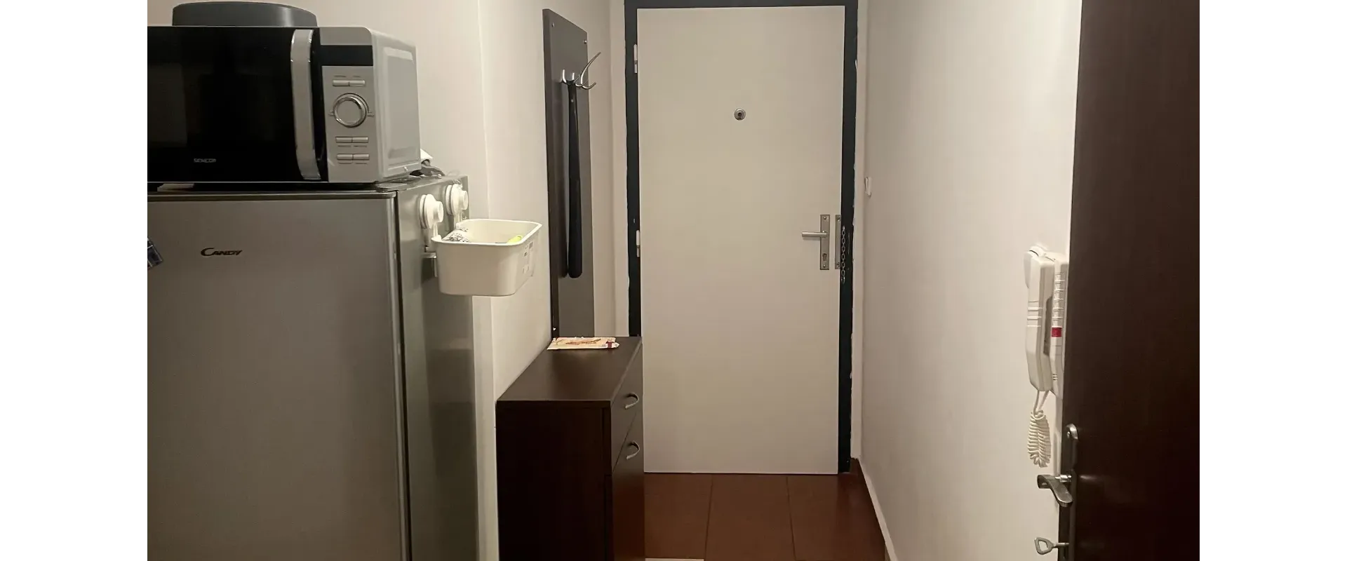 Prenájom 2-izbového bytu na Miletičovej ulici v Ružinove