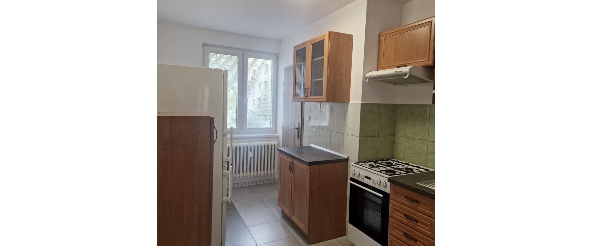 PRENÁJOM 2 izbový byt, ul. Štúrova, Poprad