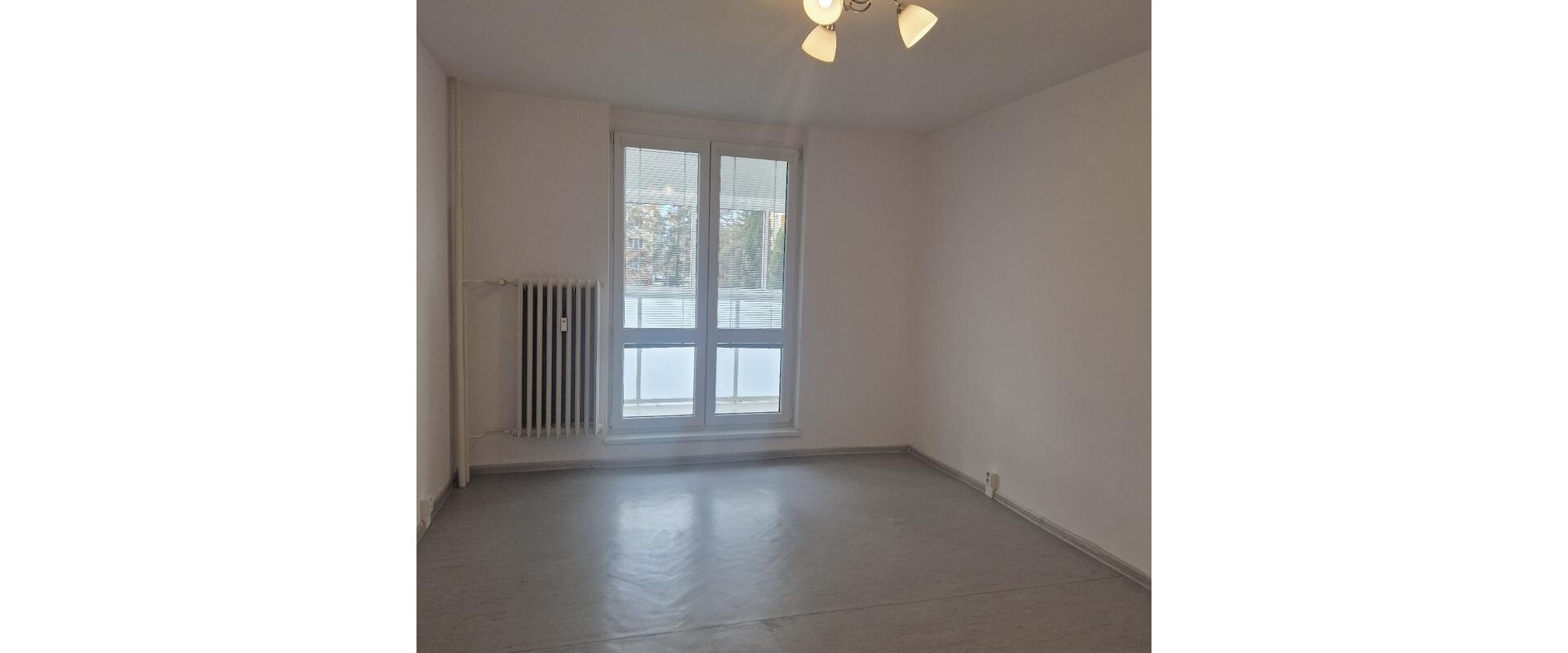 PRENÁJOM 2 izbový byt, ul. Štúrova, Poprad