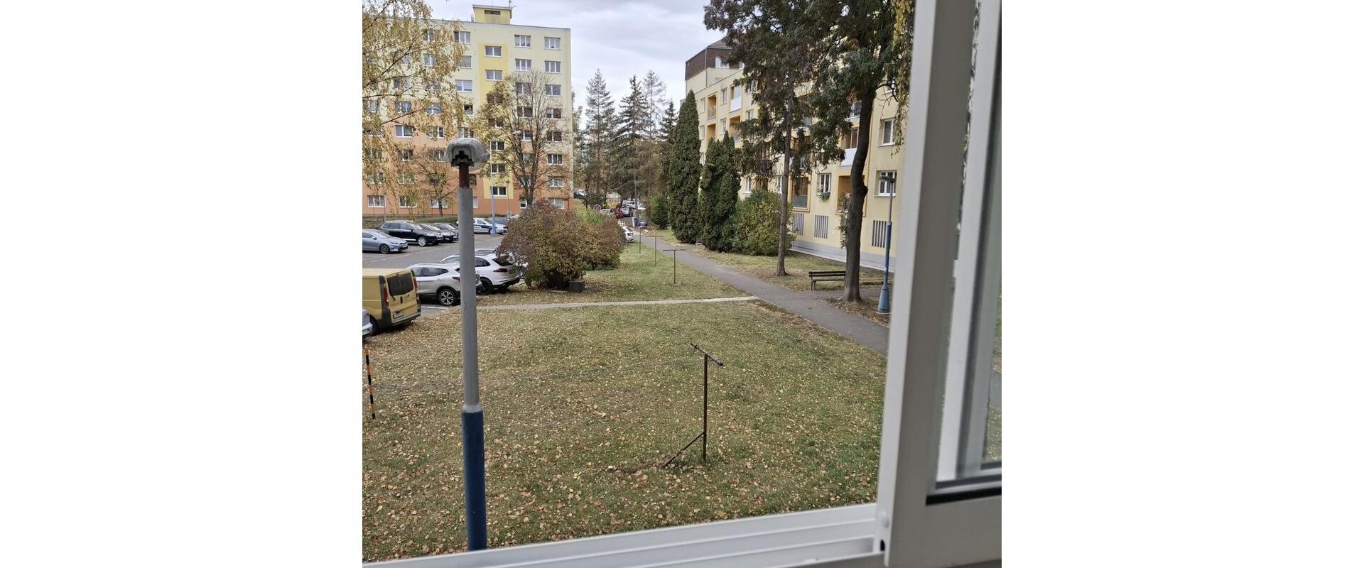 PRENÁJOM 2 izbový byt, ul. Štúrova, Poprad