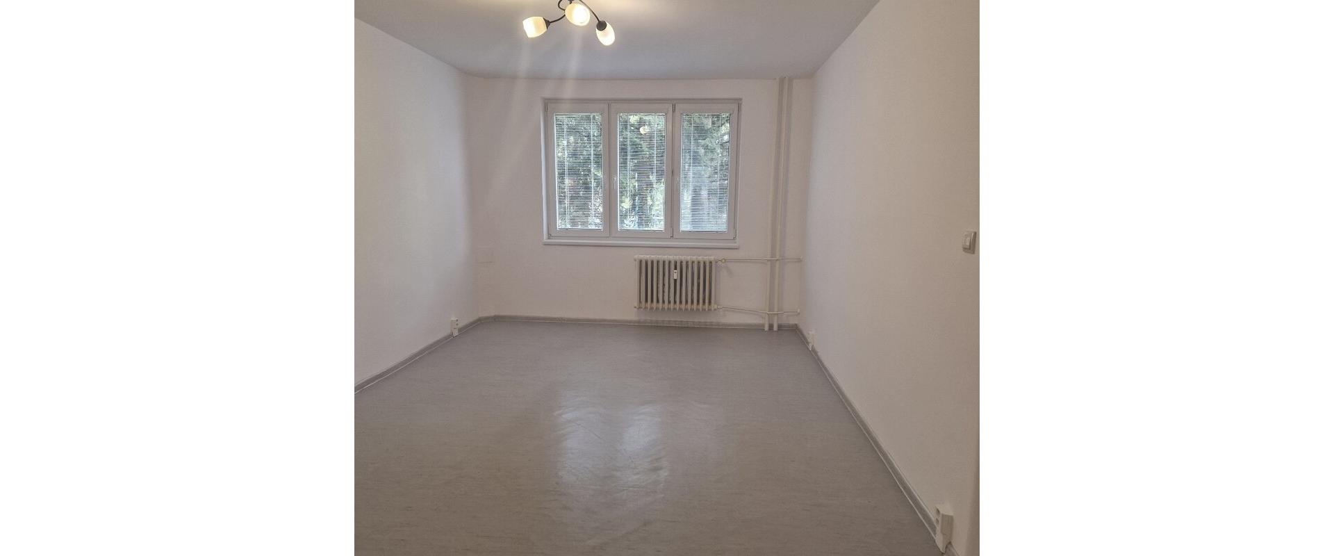 PRENÁJOM 2 izbový byt, ul. Štúrova, Poprad