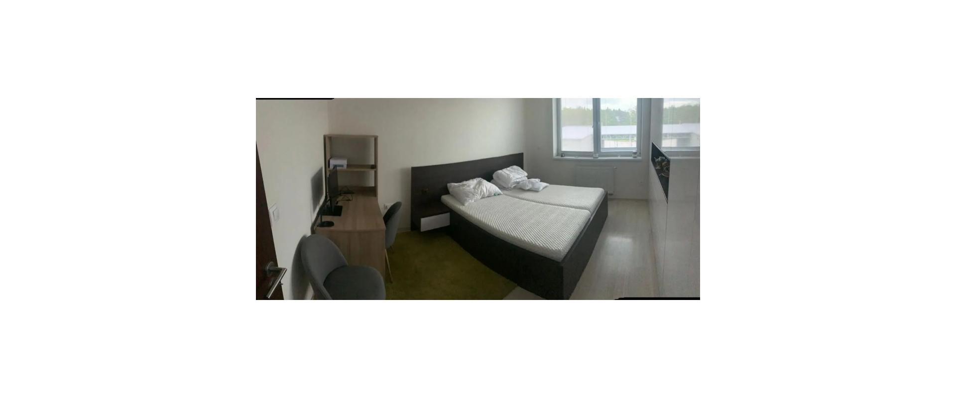 NA PREDAJ 2-IZBOVÝ BYT | MALACKY – BAŽANTICA, PEZINSKÁ ULICA