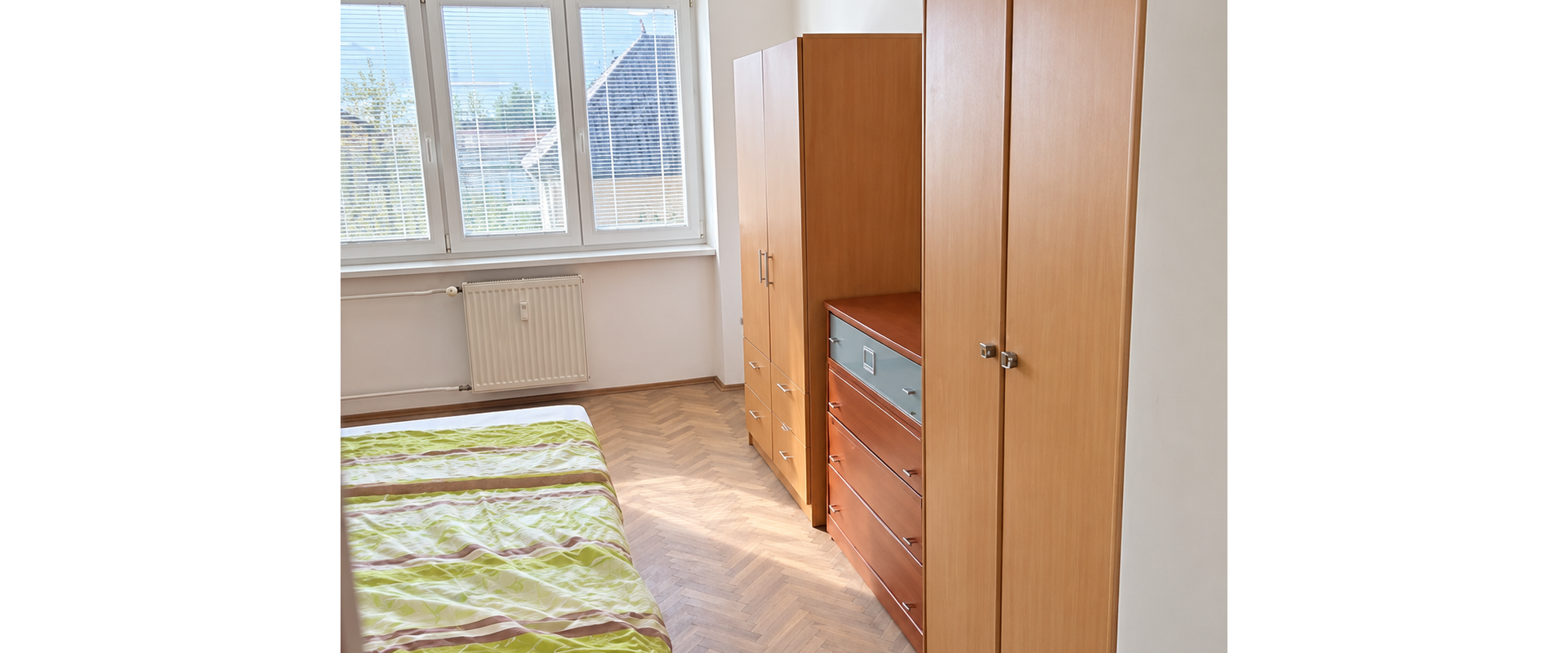 PRENÁJOM 3-IZBOVÉHO BYTU – TRENČÍN - SIHOŤ I
