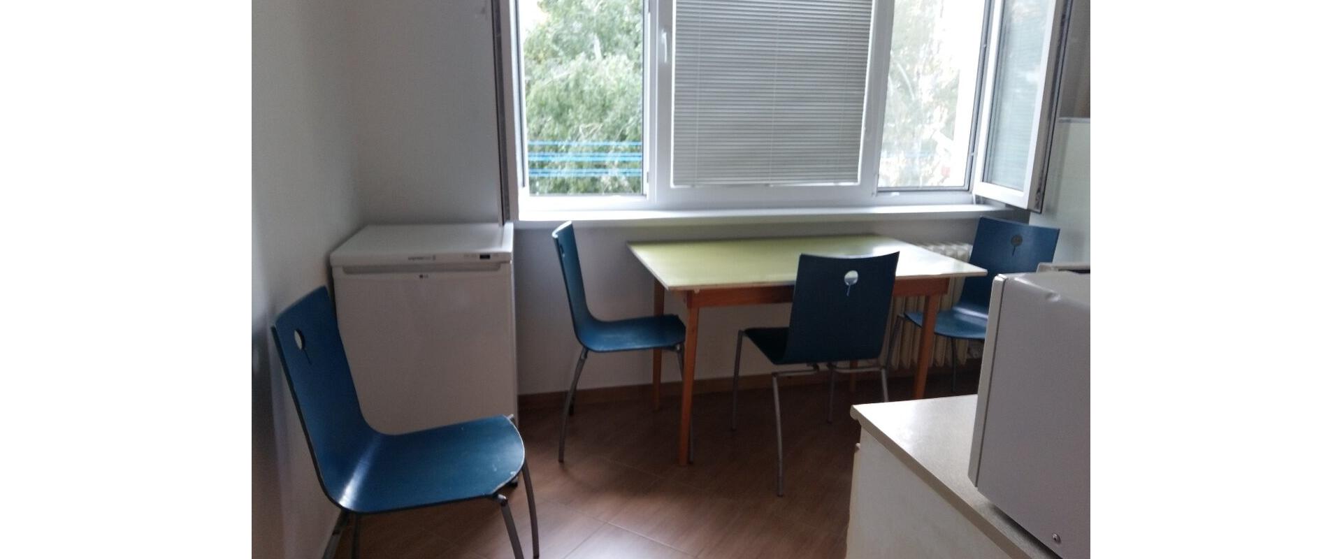 INVESTIČNÁ PRÍLEŽITOSŤ –Predaj 1-izbový byt, Orgovánová- Terasa Košice