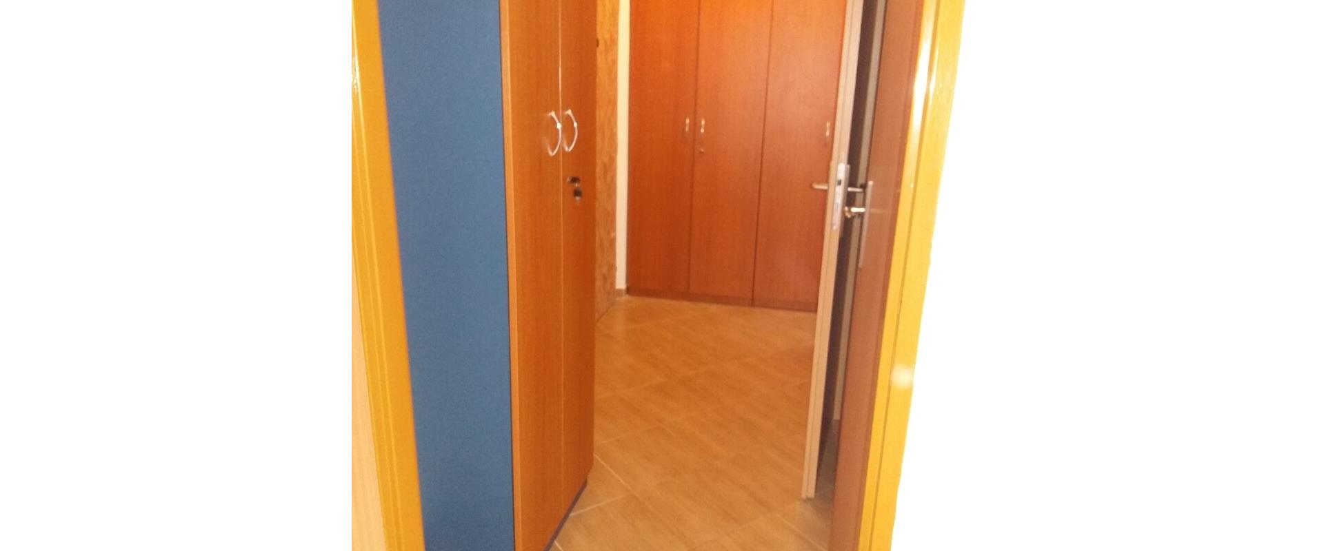 INVESTIČNÁ PRÍLEŽITOSŤ –Predaj 1-izbový byt, Orgovánová- Terasa Košice