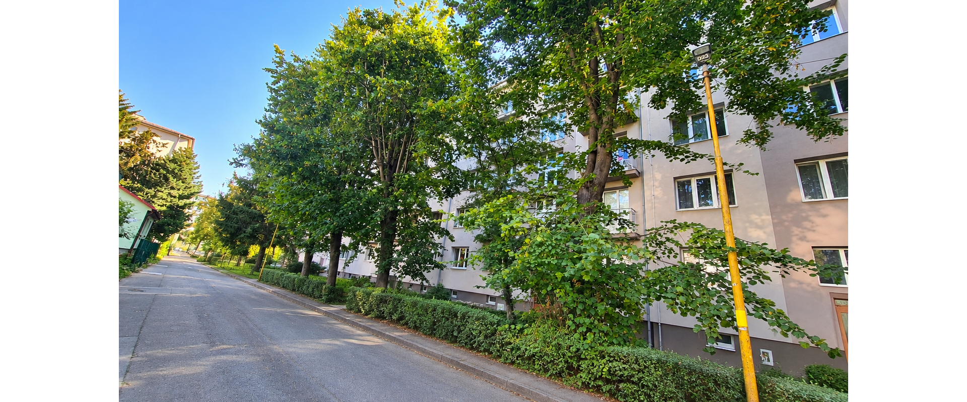 NOVÝ 3-IZBOVÝ BYT V SRDCI KOŠÍC | KISDYHO ULICA | 60 m²
