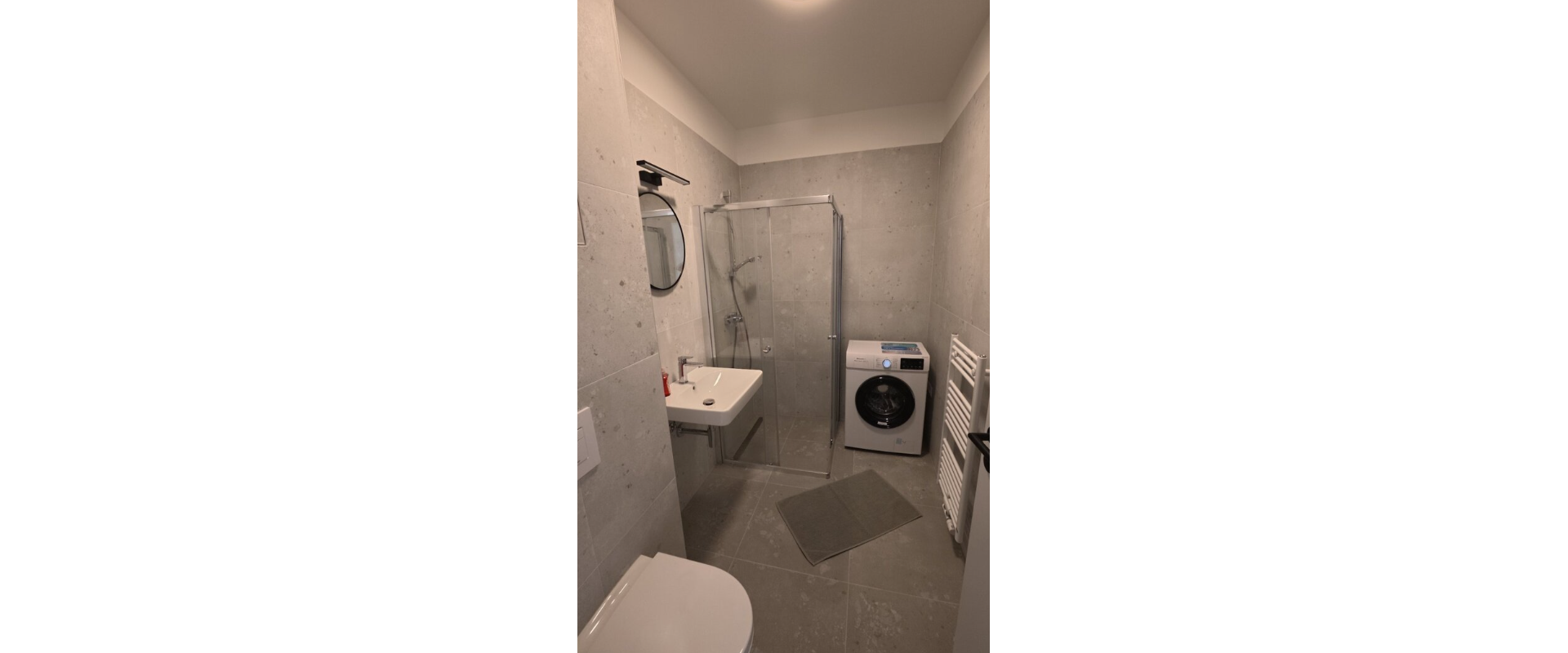 NA PRENÁJOM | MODERNÝ 1,5-IZBOVÝ BYT V NOVOSTAVBE CUKROVAR