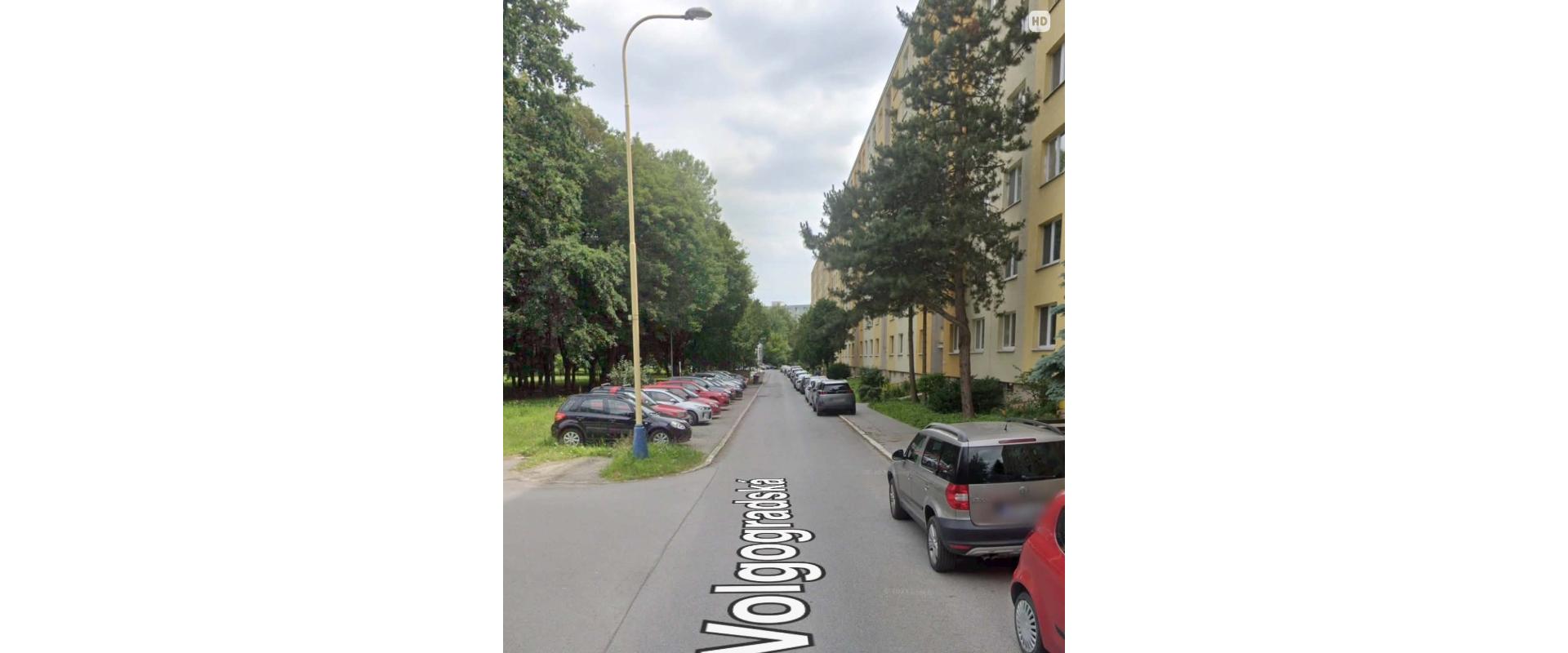 Na predaj 2-izbový byt – Volgogradská ulica, Prešov