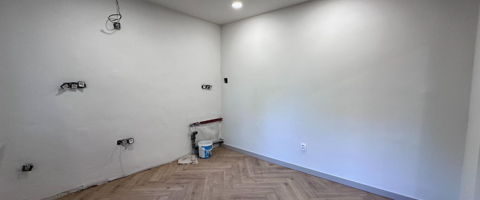 Kompletne zrekonštruovaný 3-izbový byt s balkónom