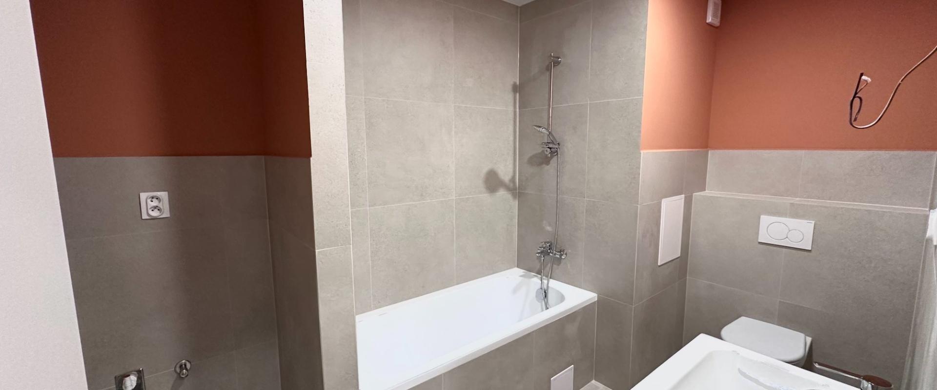 Kompletne zrekonštruovaný 3-izbový byt s balkónom