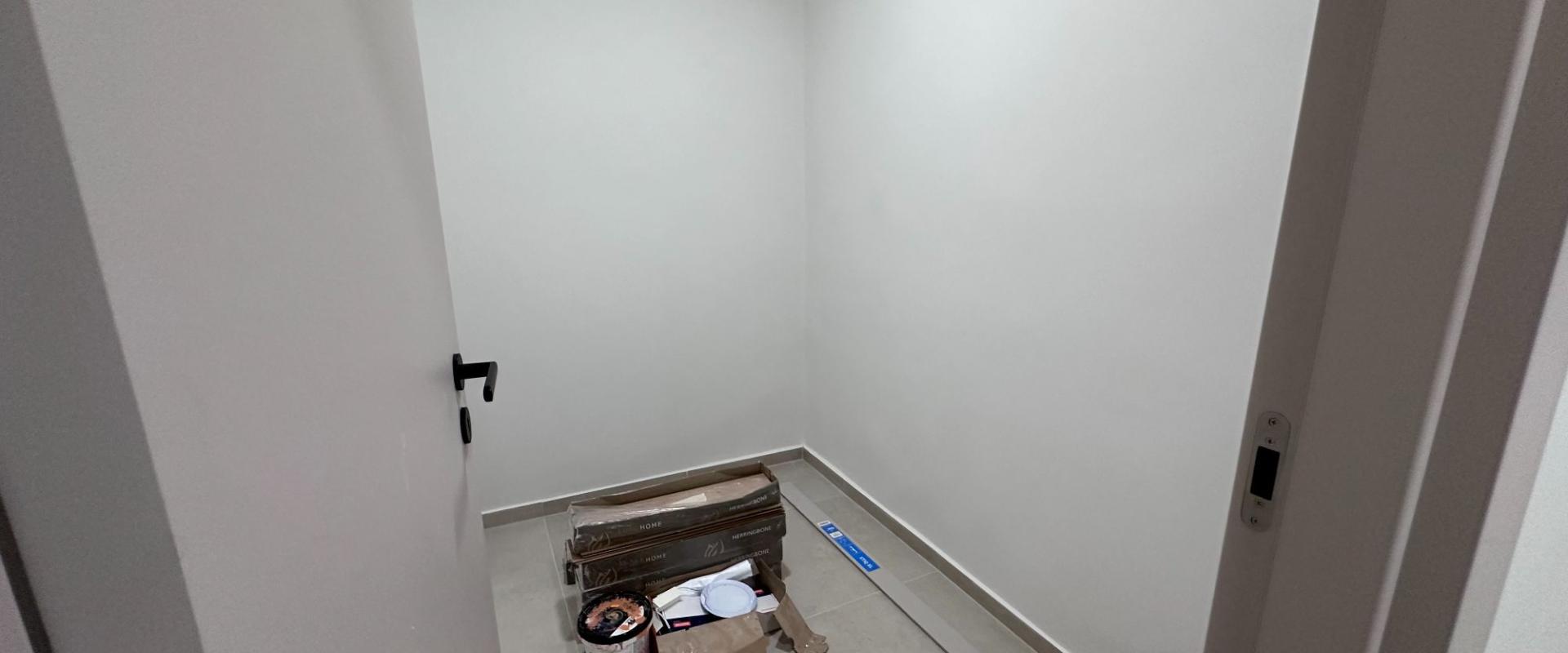 Kompletne zrekonštruovaný 3-izbový byt s balkónom