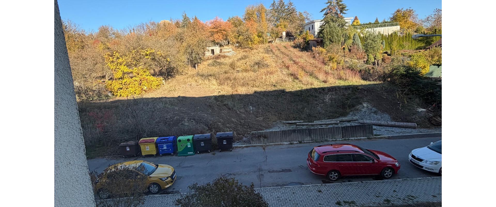 Predaj 1i byt Podborová Zvolen 37m2