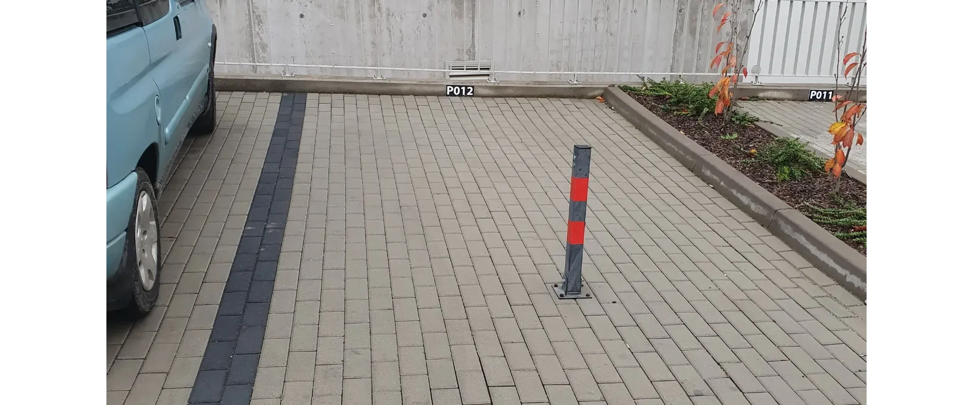 NA PRENÁJOM MODERNÝ 1-IZBOVÝ BYT S PARKOVANÍM – HRUŠKOVÁ
