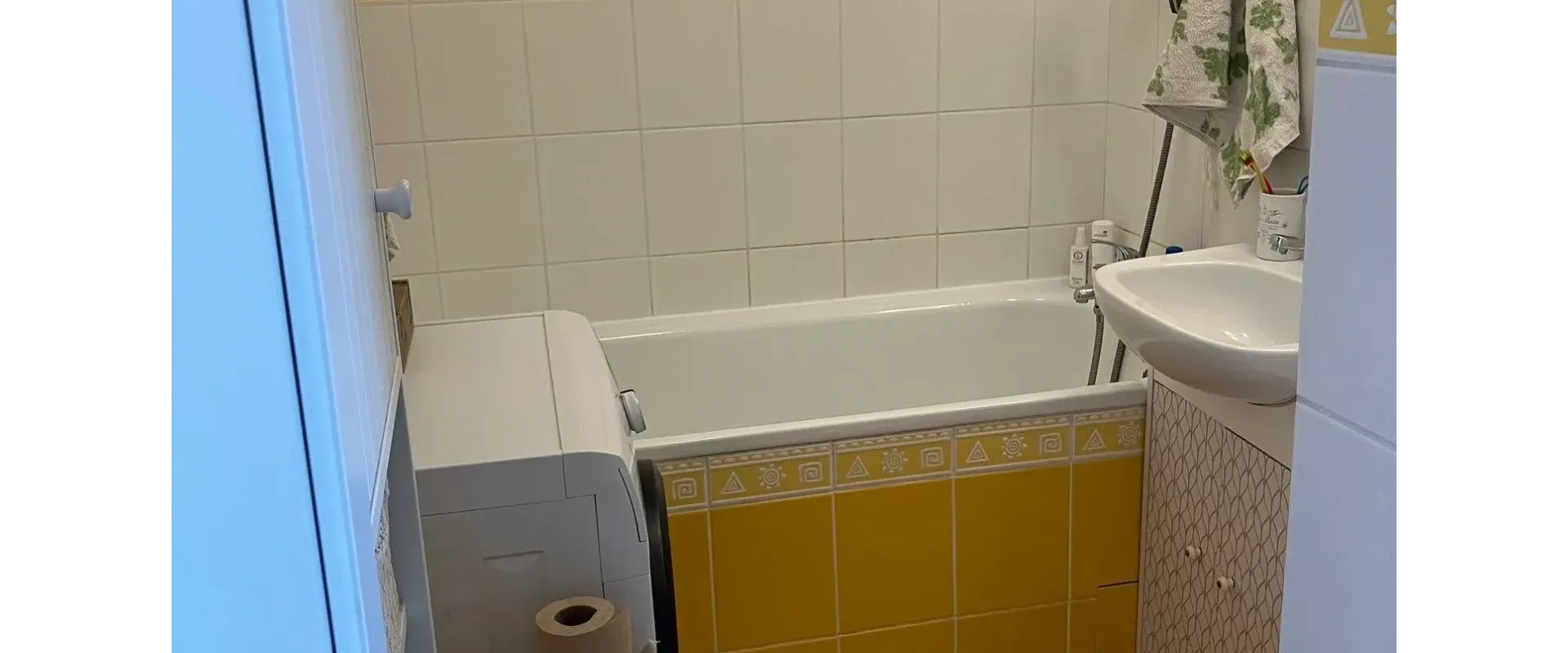 Na predaj útulný 1-izbový byt v Trnave – Okružná ulica