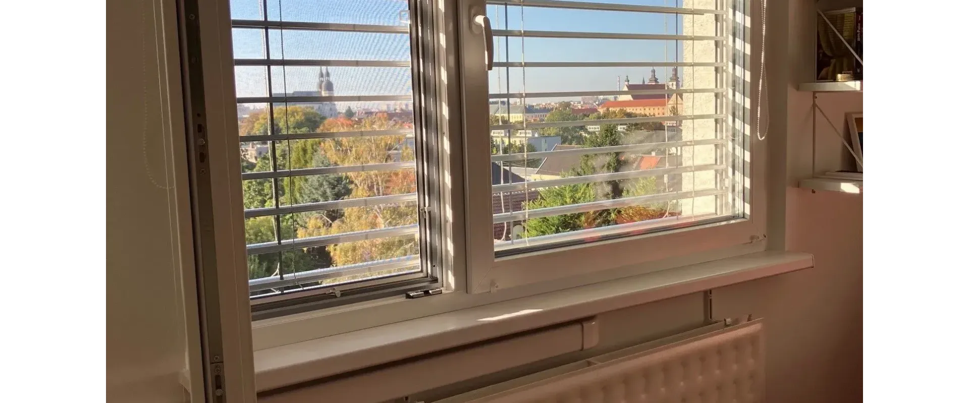 Na predaj útulný 1-izbový byt v Trnave – Okružná ulica