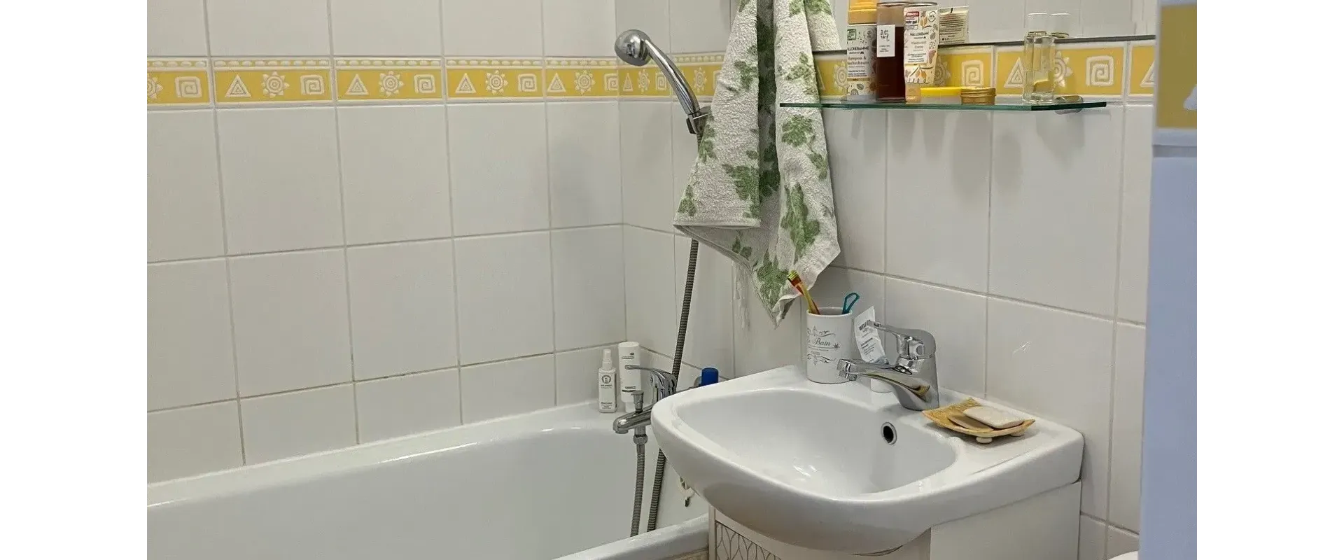 Na predaj útulný 1-izbový byt v Trnave – Okružná ulica