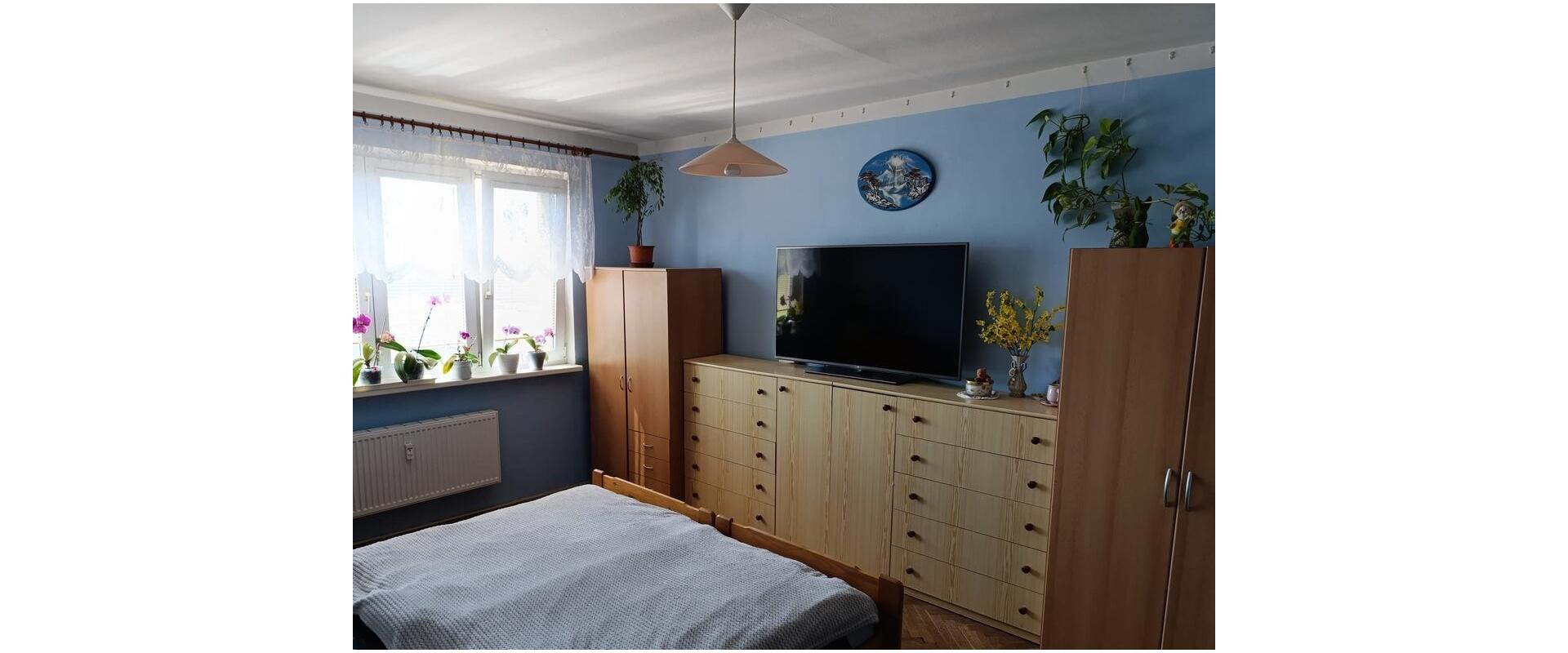 Predaj 3 izbový byt v zrekonštruovanom dome