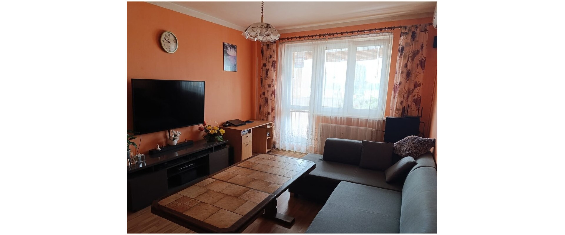 Predaj 3 izbový byt v zrekonštruovanom dome
