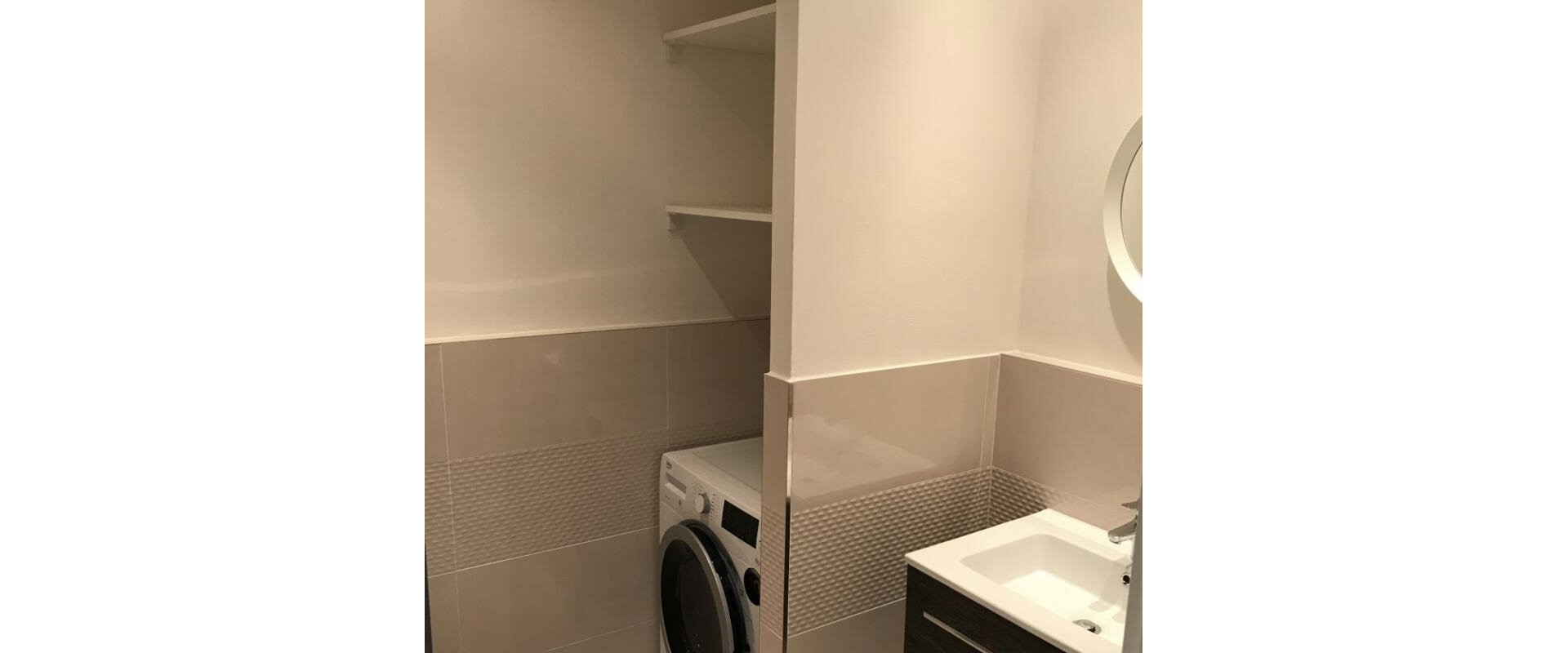 Prenájom 2-izbového bytu na Rázusovej ulici v centre mesta