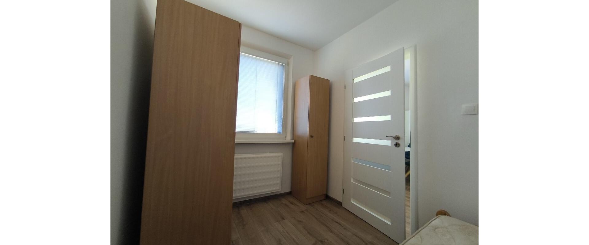 NA PRENÁJOM – MODERNÝ 3-IZBOVÝ BYT, PREŠOV – VANSOVEJ ULICA