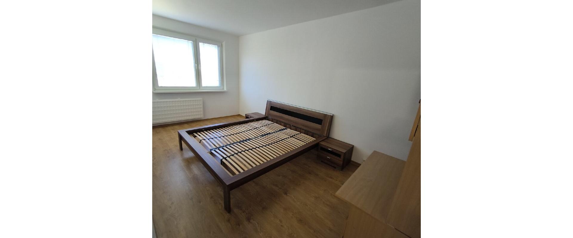 NA PRENÁJOM – MODERNÝ 3-IZBOVÝ BYT, PREŠOV – VANSOVEJ ULICA