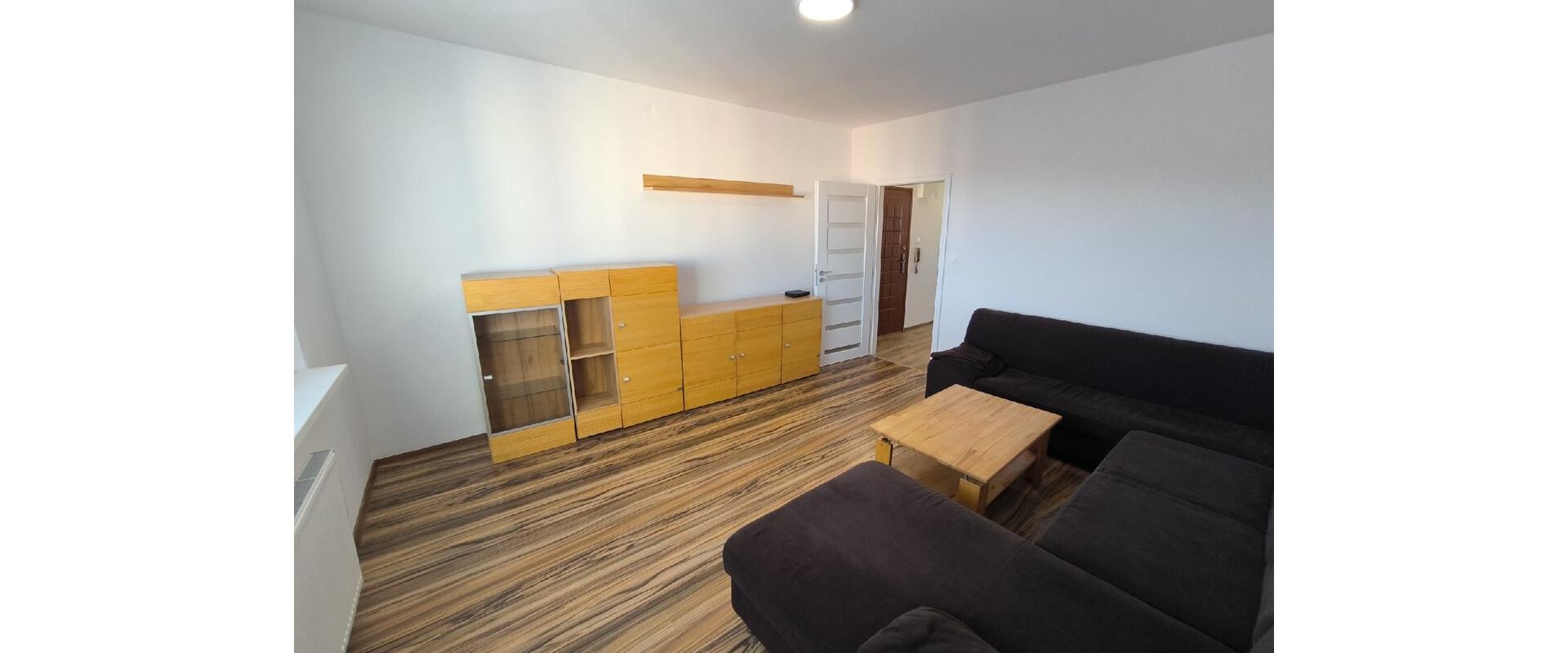 NA PRENÁJOM – MODERNÝ 3-IZBOVÝ BYT, PREŠOV – VANSOVEJ ULICA